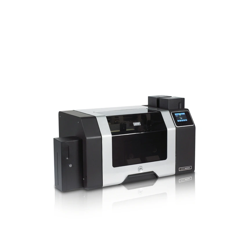 FARGO HDP8500 card printer