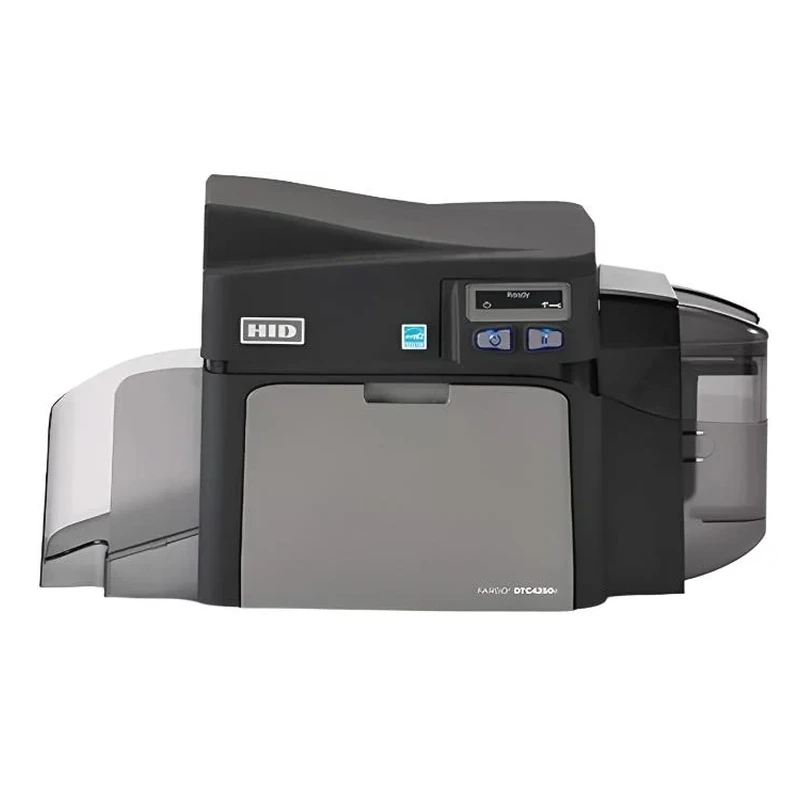 FARGO DTC4250e card printer