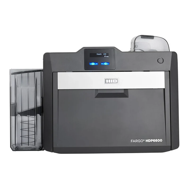 FARGO HDP6600 card printer