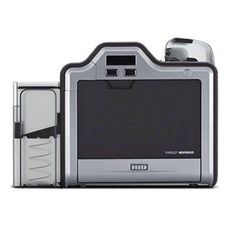 FARGO HDP5000 card printer